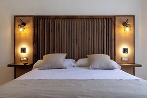 Málaga Sierra de las Nieves Real Spain Adults Recommended