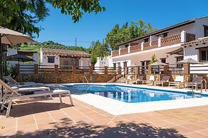 Málaga Sierra de las Nieves Real Spain Adults Recommended