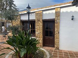 Málaga Sierra de las Nieves Real Spain Adults Recommended