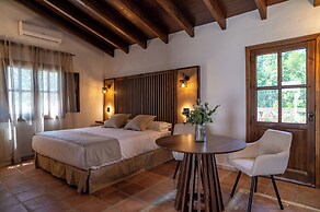 Málaga Sierra de las Nieves Real Spain Adults Recommended