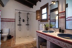 Málaga Sierra de las Nieves Real Spain Adults Recommended