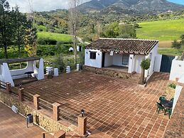 Málaga Sierra de las Nieves Real Spain Adults Recommended