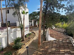 Málaga Sierra de las Nieves Real Spain Adults Recommended