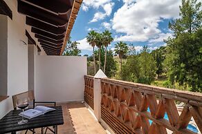 Málaga Sierra de las Nieves Real Spain Adults Recommended