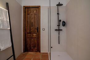 Málaga Sierra de las Nieves Real Spain Adults Recommended