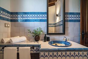 Málaga Sierra de las Nieves Real Spain Adults Recommended