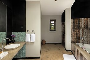 Ayugiri Ayurveda Wellness Resort