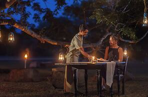 Ayugiri Ayurveda Wellness Resort