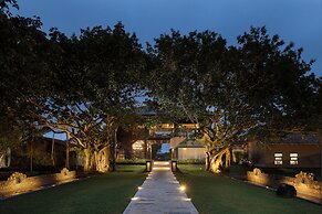 Ayugiri Ayurveda Wellness Resort