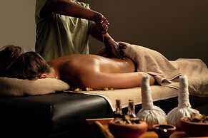 Ayugiri Ayurveda Wellness Resort