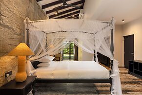 Ayugiri Ayurveda Wellness Resort