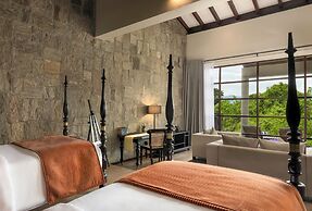 Ayugiri Ayurveda Wellness Resort