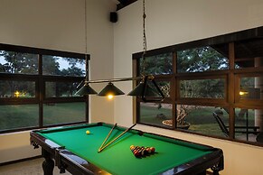 Ayugiri Ayurveda Wellness Resort