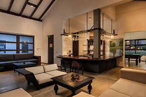 Ayugiri Ayurveda Wellness Resort