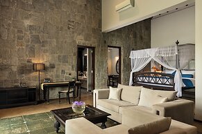 Ayugiri Ayurveda Wellness Resort