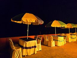 Ricardo Beach Resort