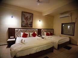 Ricardo Beach Resort