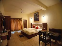 Ricardo Beach Resort