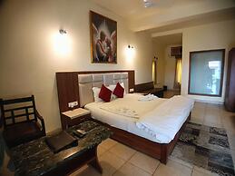 Ricardo Beach Resort