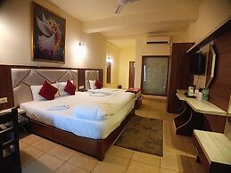 Ricardo Beach Resort