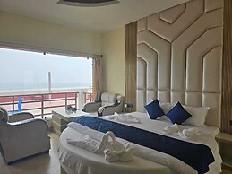 Ricardo Beach Resort