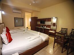 Ricardo Beach Resort