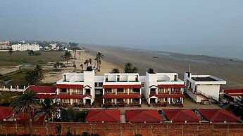 Ricardo Beach Resort