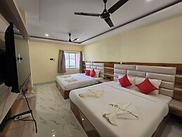 Ricardo Beach Resort