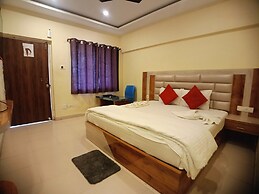 Ricardo Beach Resort