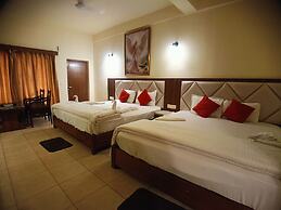 Ricardo Beach Resort