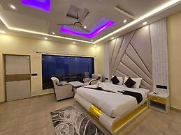 Ricardo Beach Resort