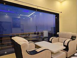 Ricardo Beach Resort