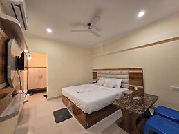 Ricardo Beach Resort