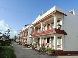 Ricardo Beach Resort