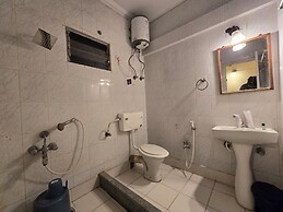 Ricardo Beach Resort