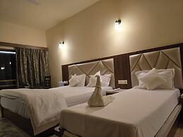 Ricardo Beach Resort