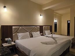 Ricardo Beach Resort