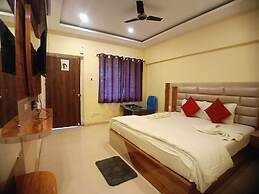 Ricardo Beach Resort