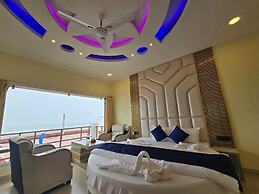 Ricardo Beach Resort