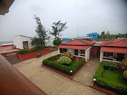 Ricardo Beach Resort