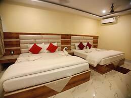 Ricardo Beach Resort