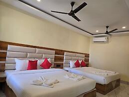 Ricardo Beach Resort