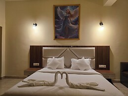 Ricardo Beach Resort