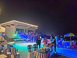 Ricardo Beach Resort