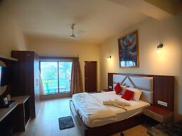 Ricardo Beach Resort