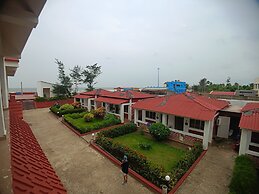 Ricardo Beach Resort