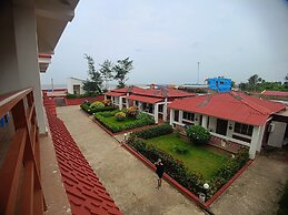 Ricardo Beach Resort