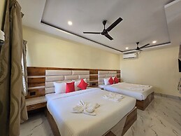 Ricardo Beach Resort