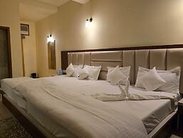 Ricardo Beach Resort