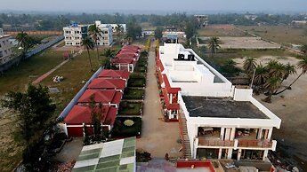 Ricardo Beach Resort